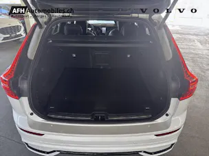 VOLVO XC60 2.0 T6 TE Ultimate Dark eAWD