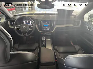 VOLVO XC60 2.0 T6 TE Ultimate Dark eAWD