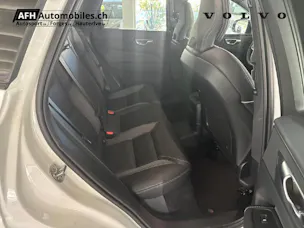 VOLVO XC60 2.0 T6 TE Ultimate Dark eAWD