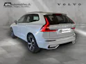 VOLVO XC60 2.0 T6 TE Ultimate Dark eAWD
