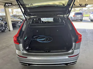 VOLVO XC60 2.0 T8 TE XCENTRIC eAWD