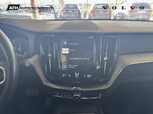 VOLVO XC60 2.0 T8 TE XCENTRIC eAWD