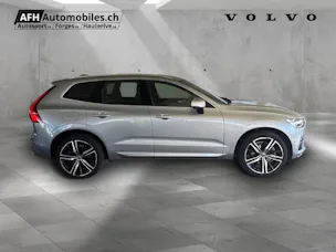 VOLVO XC60 2.0 T8 TE XCENTRIC eAWD