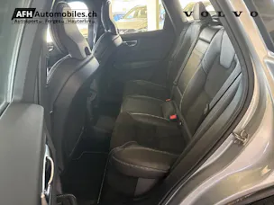 VOLVO XC60 2.0 T8 TE XCENTRIC eAWD