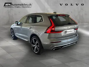 VOLVO XC60 2.0 T8 TE XCENTRIC eAWD
