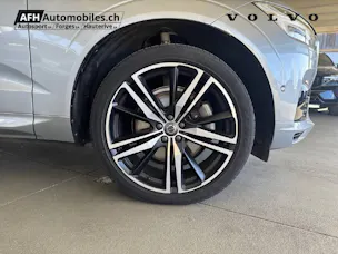 VOLVO XC60 2.0 T8 TE XCENTRIC eAWD