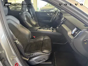 VOLVO XC60 2.0 T8 TE XCENTRIC eAWD