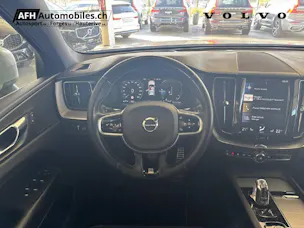 VOLVO XC60 2.0 T8 TE XCENTRIC eAWD