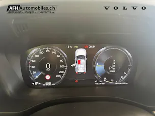 VOLVO XC60 2.0 T8 TE XCENTRIC eAWD