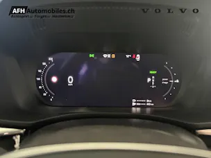 VOLVO XC60 2.0 T6 TE XCENTRIC eAWD
