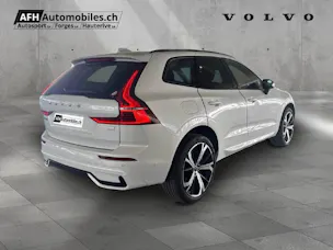 VOLVO XC60 2.0 T6 TE XCENTRIC eAWD