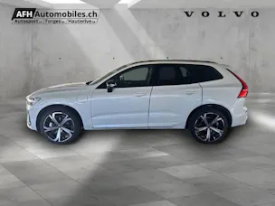 VOLVO XC60 2.0 T6 TE XCENTRIC eAWD
