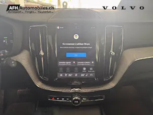 VOLVO XC60 2.0 T6 TE XCENTRIC eAWD