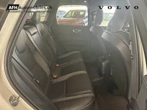 VOLVO XC60 2.0 T6 TE XCENTRIC eAWD