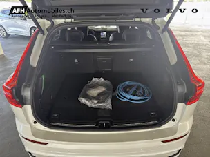 VOLVO XC60 2.0 T6 TE XCENTRIC eAWD