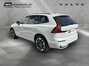 VOLVO XC60 2.0 T6 TE Plus Dark eAWD