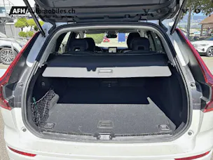 VOLVO XC60 2.0 T6 TE Plus Dark eAWD