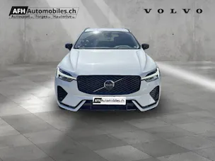 VOLVO XC60 2.0 T6 TE Plus Dark eAWD