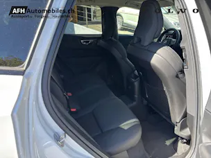 VOLVO XC60 2.0 T6 TE Plus Dark eAWD