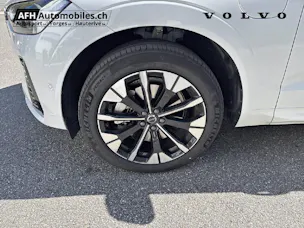 VOLVO XC60 2.0 T6 TE Plus Dark eAWD