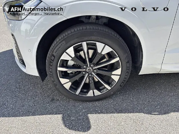 VOLVO XC60 2.0 T6 TE Plus Dark eAWD