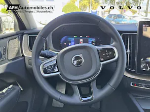 VOLVO XC60 2.0 T6 TE Plus Dark eAWD