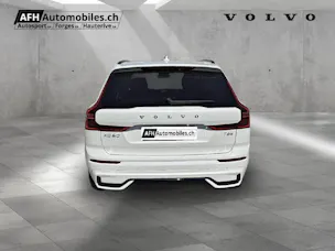 VOLVO XC60 2.0 T6 TE Plus Dark eAWD
