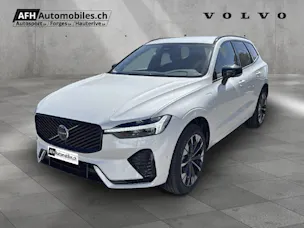 VOLVO XC60 2.0 T6 TE Plus Dark eAWD