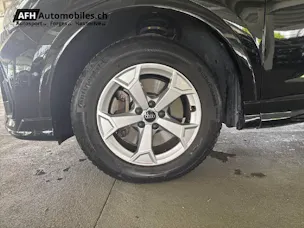 AUDI Q3 1.4 45 TFSI e S line S-Tronic