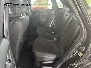 AUDI Q3 1.4 45 TFSI e S line S-Tronic
