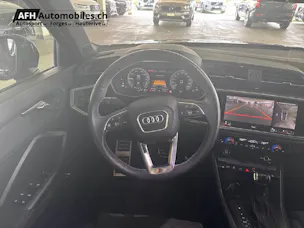 AUDI Q3 1.4 45 TFSI e S line S-Tronic