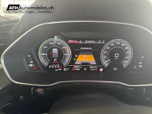 AUDI Q3 1.4 45 TFSI e S line S-Tronic