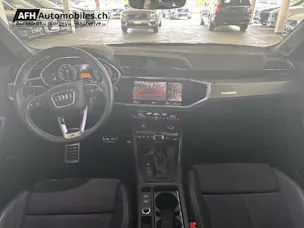 AUDI Q3 1.4 45 TFSI e S line S-Tronic