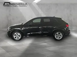AUDI Q3 1.4 45 TFSI e S line S-Tronic