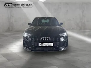 AUDI Q3 1.4 45 TFSI e S line S-Tronic