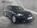 AUDI Q3 1.4 45 TFSI e S line S-Tronic