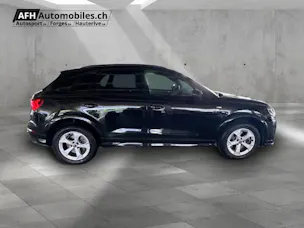 AUDI Q3 1.4 45 TFSI e S line S-Tronic