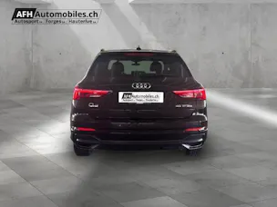 AUDI Q3 1.4 45 TFSI e S line S-Tronic
