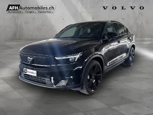 VOLVO EC40 Twin Performance Black Edition AWD
