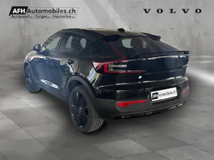 VOLVO EC40 Twin Performance Black Edition AWD