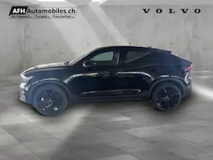 VOLVO EC40 Twin Performance Black Edition AWD