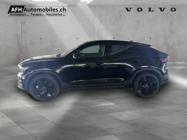 VOLVO EC40 Twin Performance Black Edition AWD