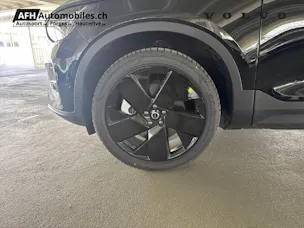 VOLVO EC40 Twin Performance Black Edition AWD