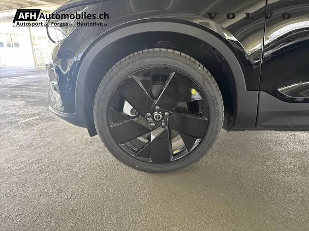 VOLVO EC40 Twin Performance Black Edition AWD