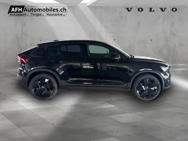 VOLVO EC40 Twin Performance Black Edition AWD