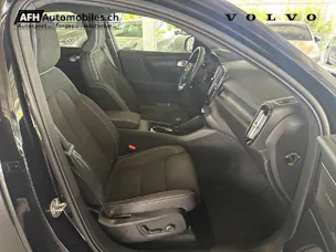VOLVO EC40 Twin Performance Black Edition AWD
