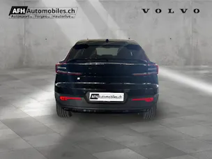 VOLVO EC40 Twin Performance Black Edition AWD