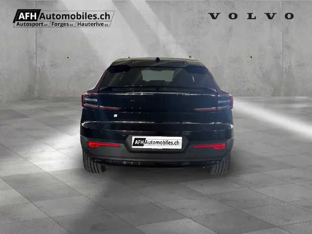 VOLVO EC40 Twin Performance Black Edition AWD