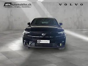 VOLVO EC40 Twin Performance Black Edition AWD