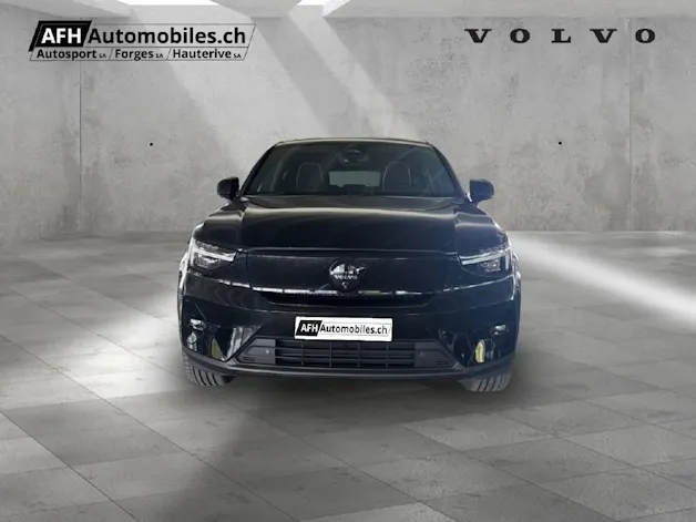 VOLVO EC40 Twin Performance Black Edition AWD